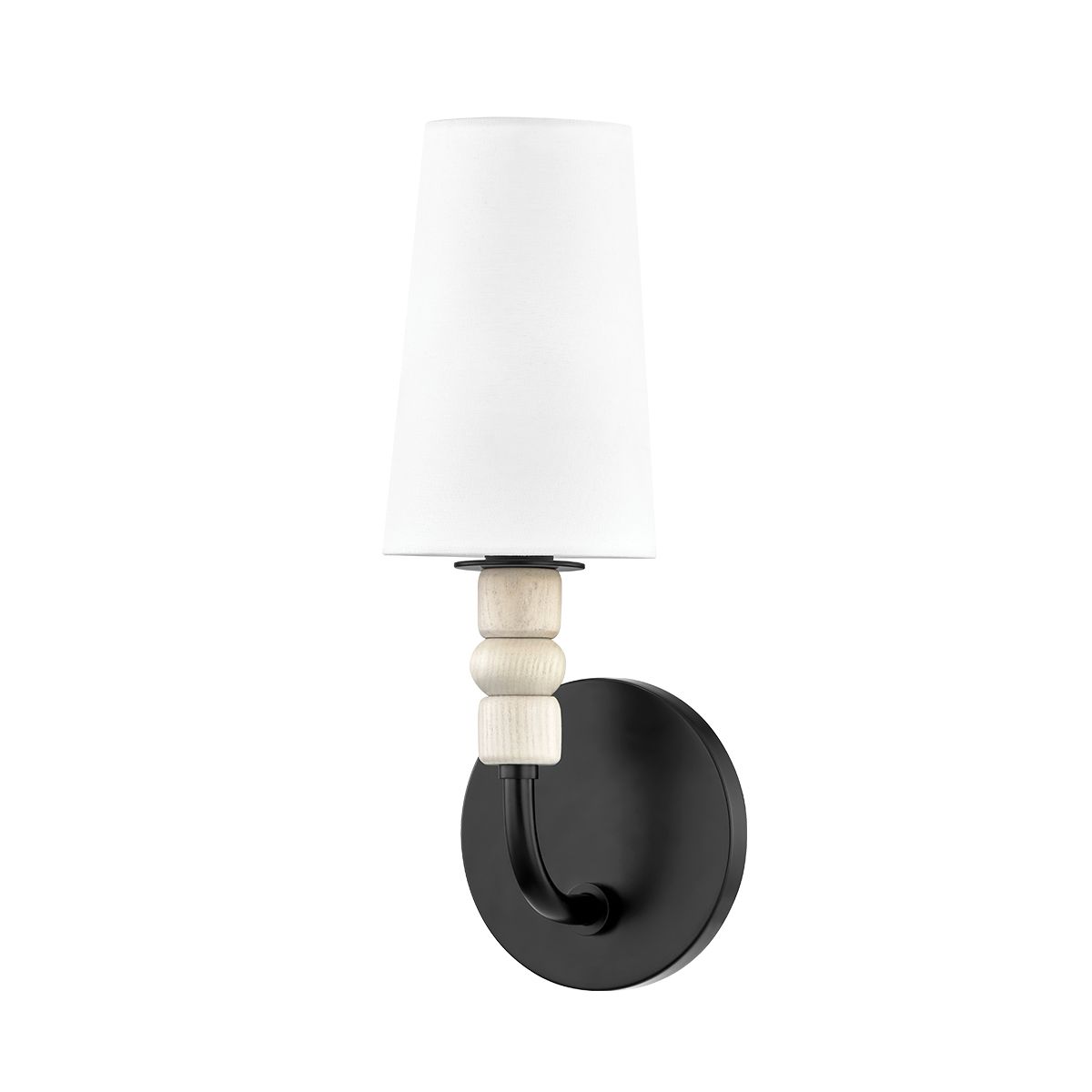Casey 13 in. Armed Sconce - Bees Lighting