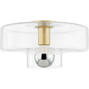Iona 14 in. Flush Mount Light - Bees Lighting
