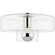 Iona 14 in. Flush Mount Light - Bees Lighting