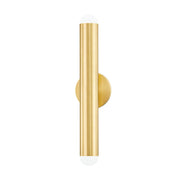 Taylor 19 in. Wall Light - Bees Lighting
