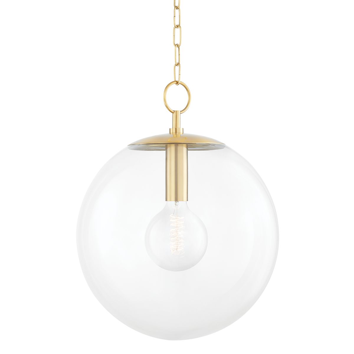 Juliana 16 in. Pendant Light