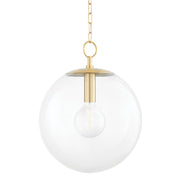 Juliana Pendant Light - Bees Lighting