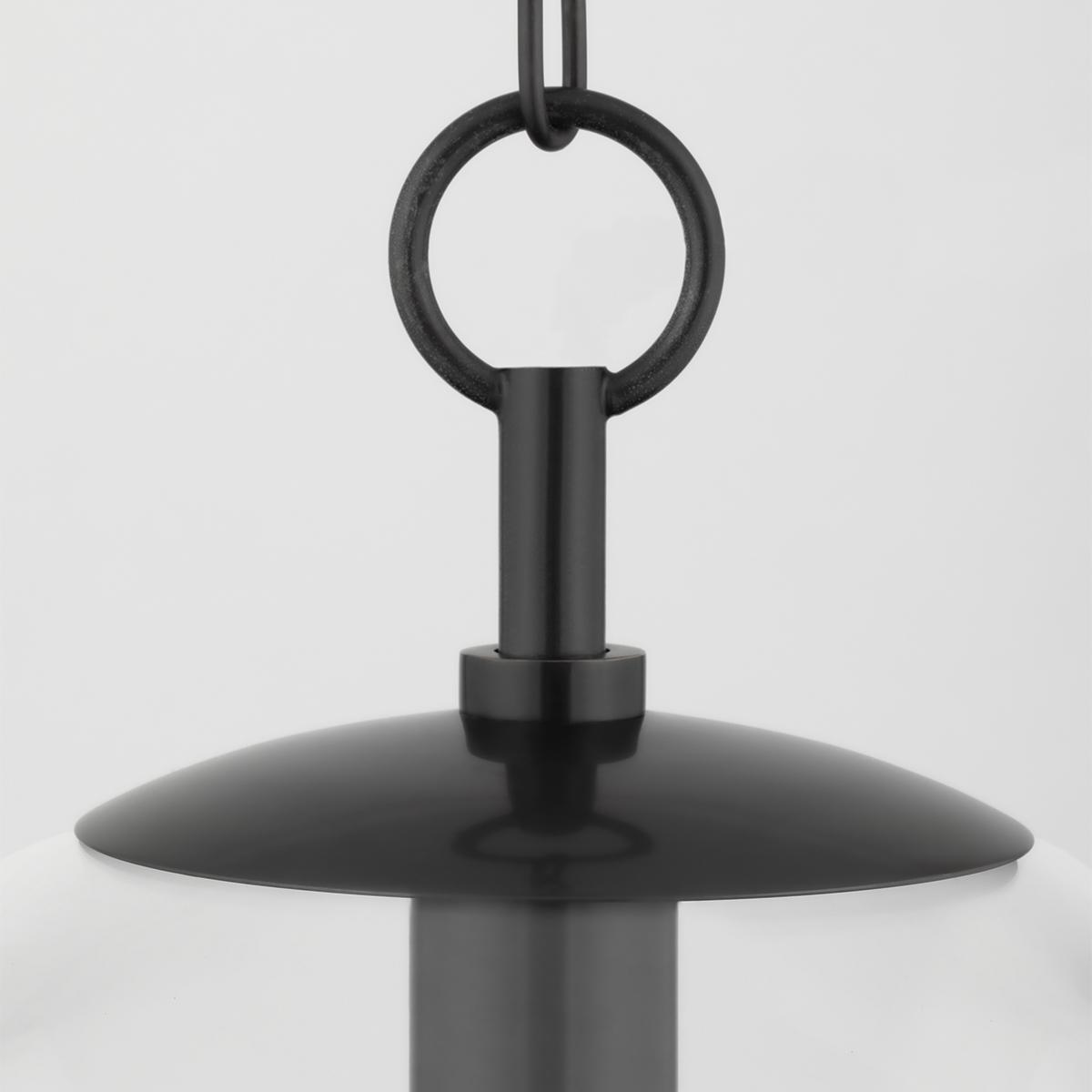 Juliana 16 in. Pendant Light Old Bronze Finish - Bees Lighting