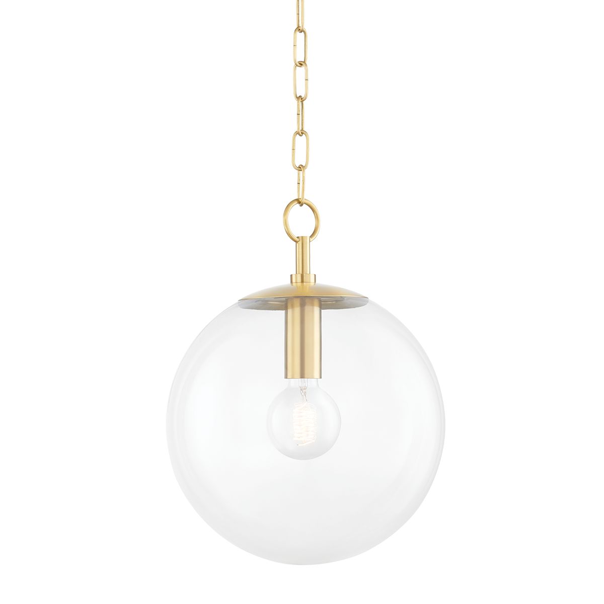 Juliana Pendant Light - Bees Lighting
