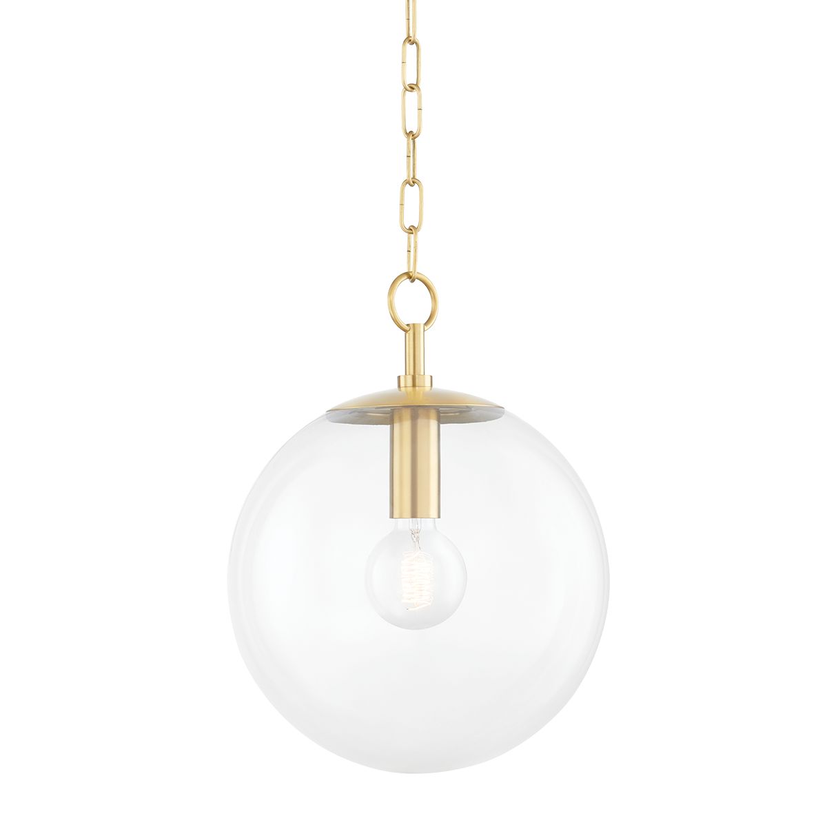 Juliana 12 in. Pendant Light