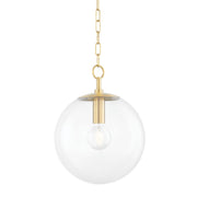 Juliana Pendant Light - Bees Lighting