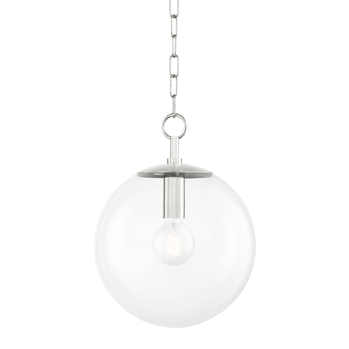 Juliana 12 in. Pendant Light