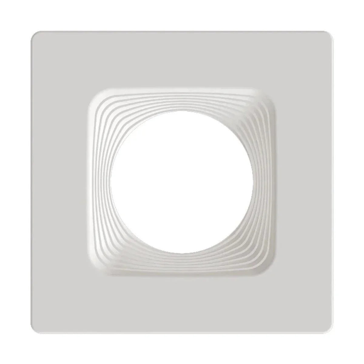 RAB Trim for HALED Series - Bees Lighting