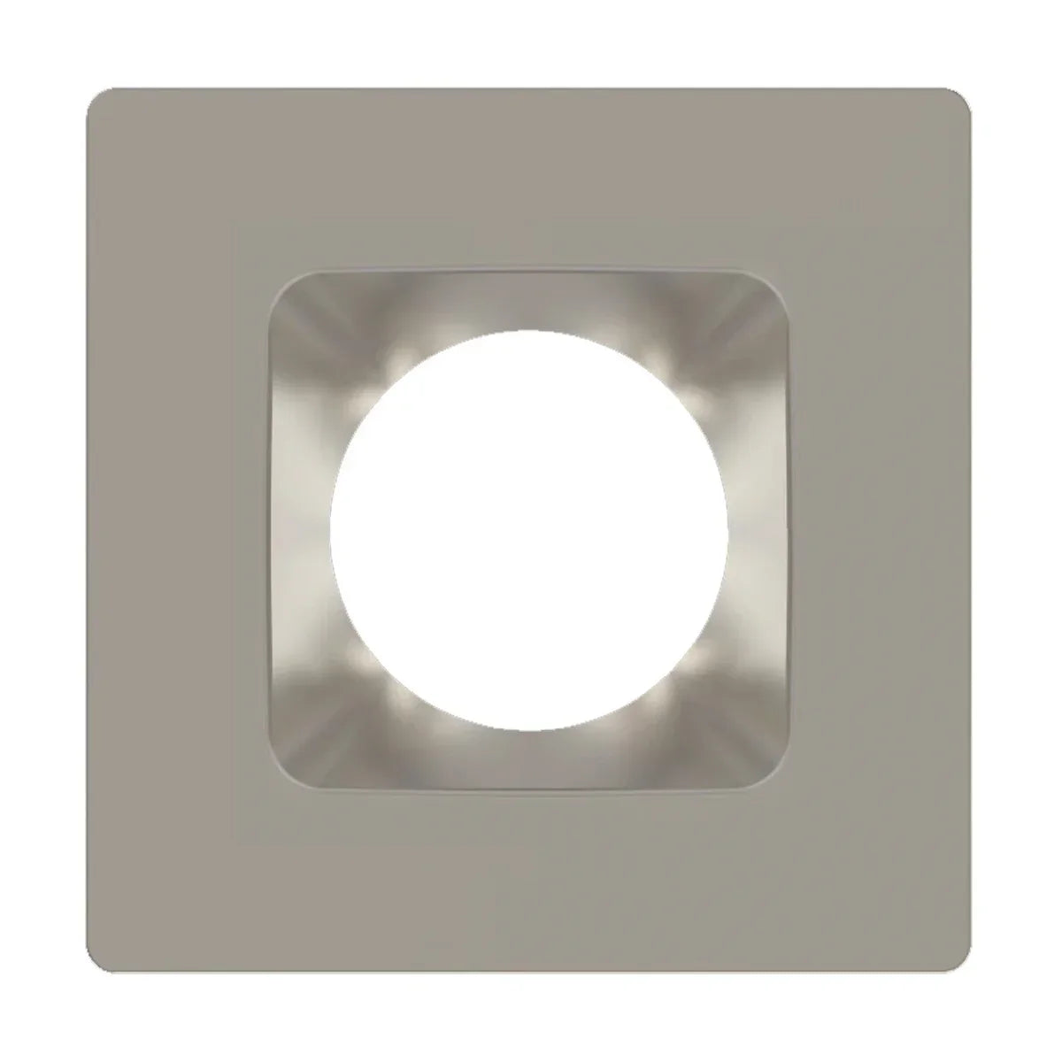 RAB Trim for HALED Series - Bees Lighting