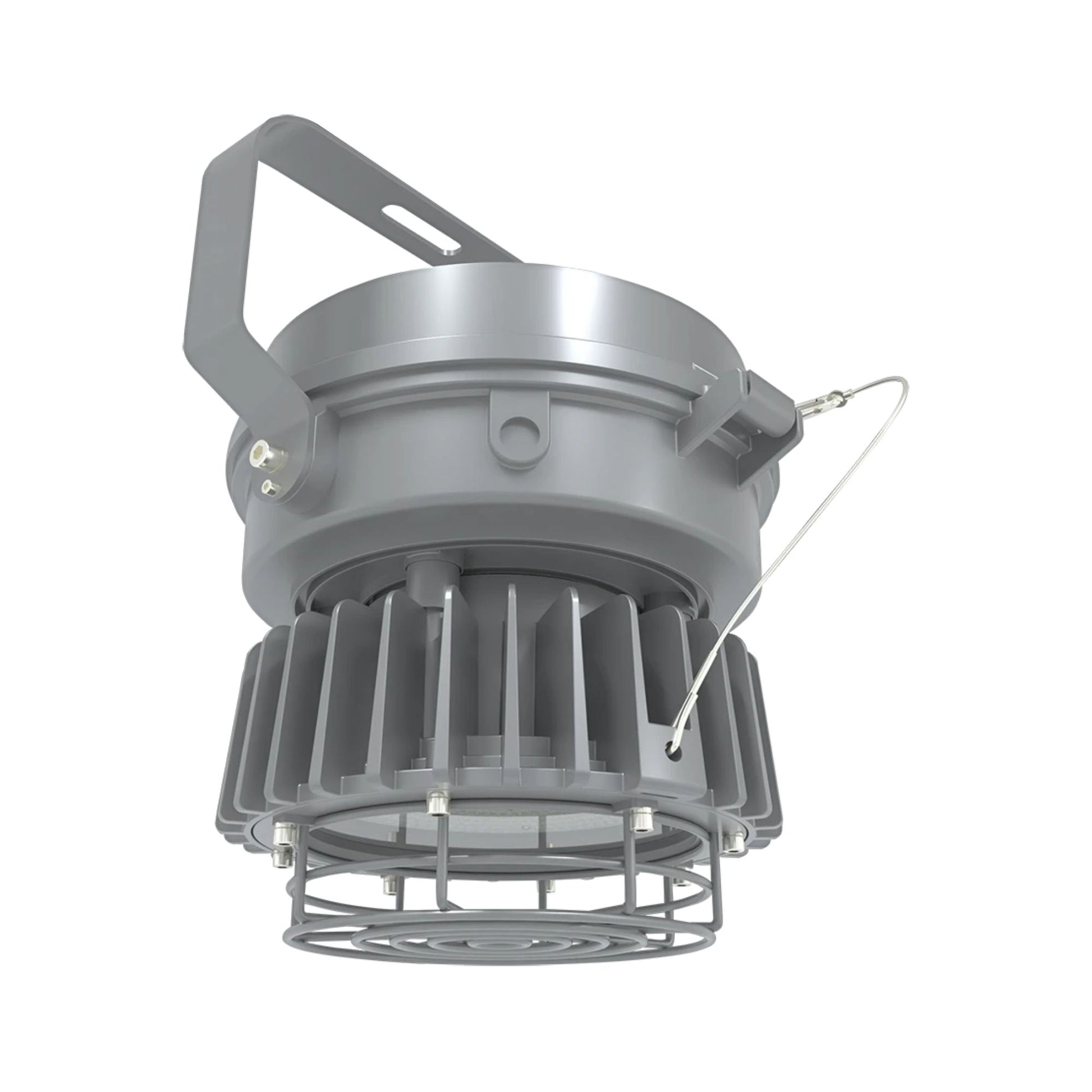RAB HAZLED, Explosion Proof Linear High Bay - Bees Lighting
