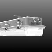 RAB HAZSHARK, Hazardous Location Vapor Tight Fixture