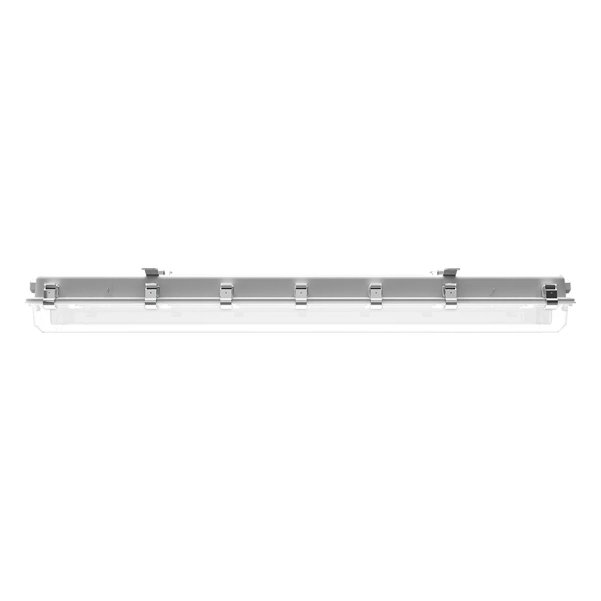 LED Explosion Proof Light, 50W, 7000 Lumens, 5000K, 120-277V - Bees Lighting