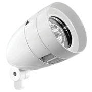 120V LED Bullet Flood Light, 13W, 4000K, White