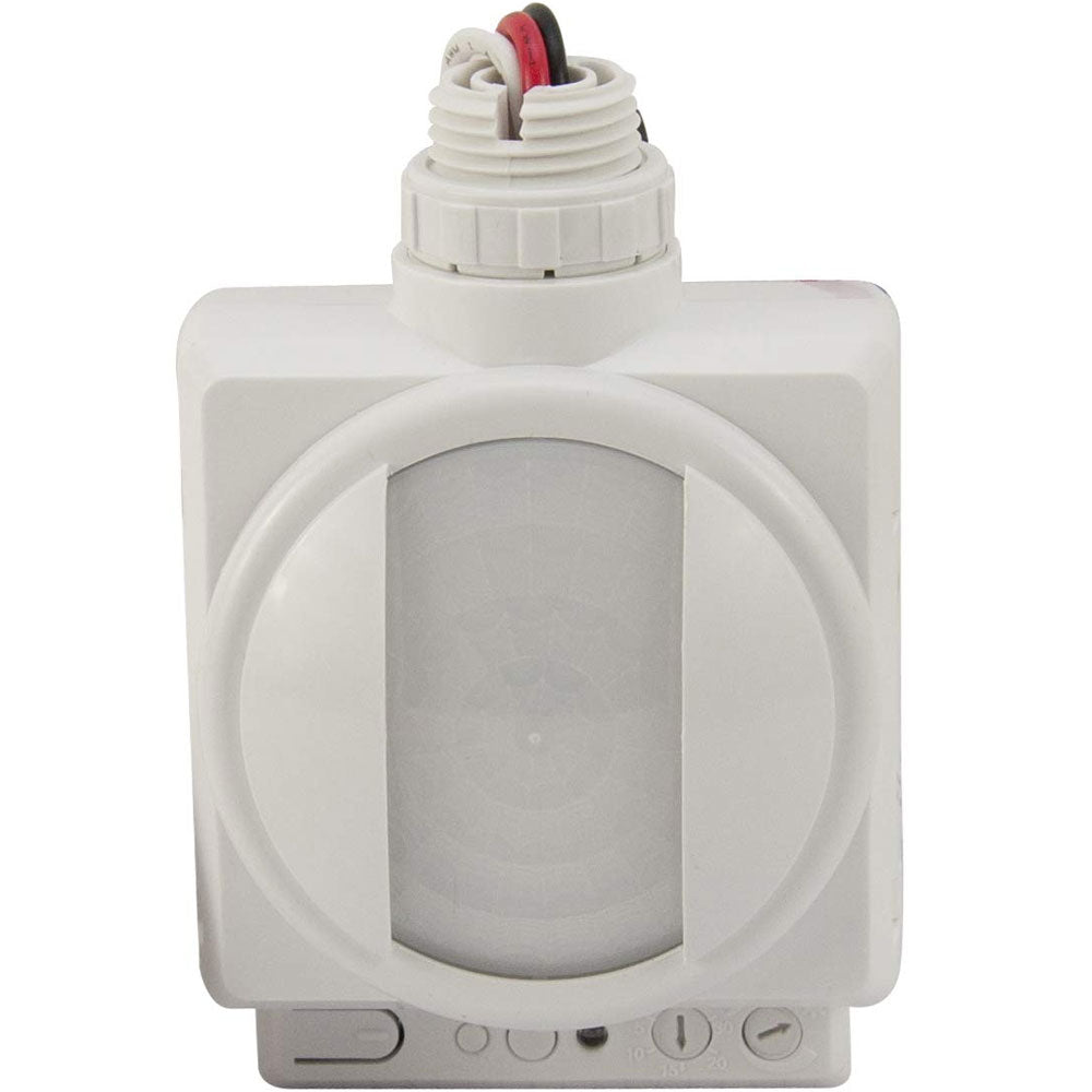 120-347V PIR High Bay Occupancy Sensor Switch