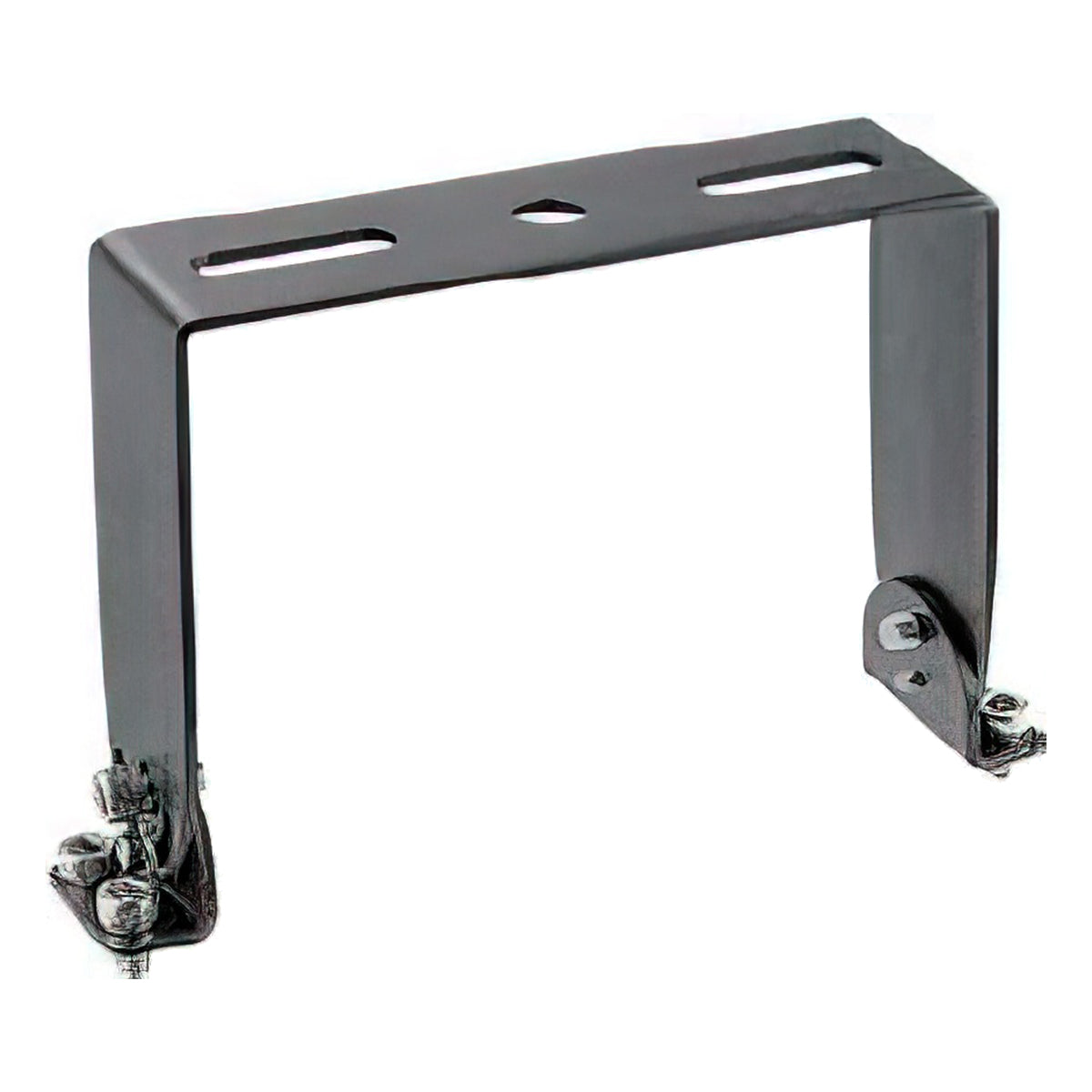 Trunnion Mount, For UFO High Bays, Black Finish - Bees Lighting