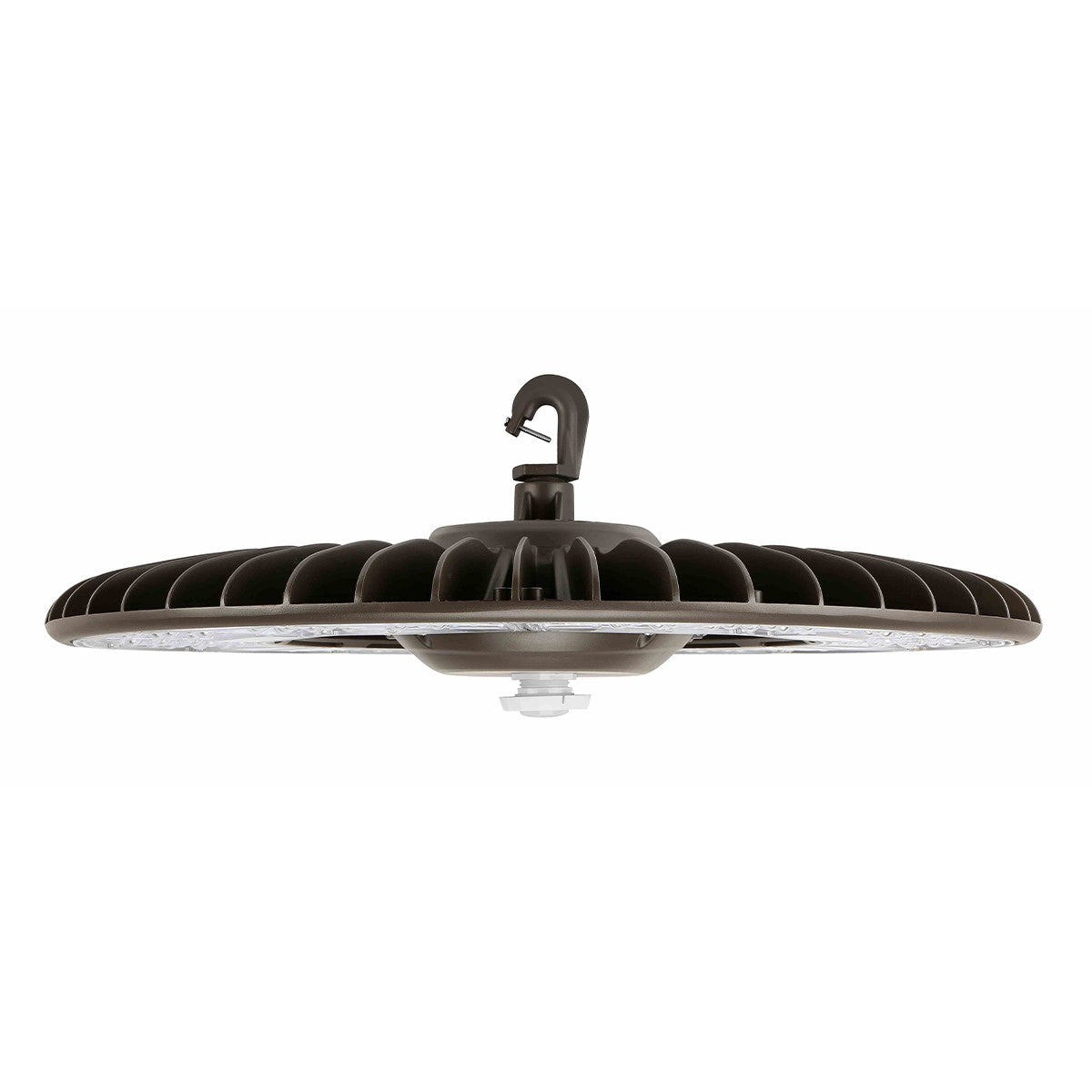Industrial LED High Bay Light, 340W, 62000 Lumens, 5000K, 347/480V - Bees Lighting