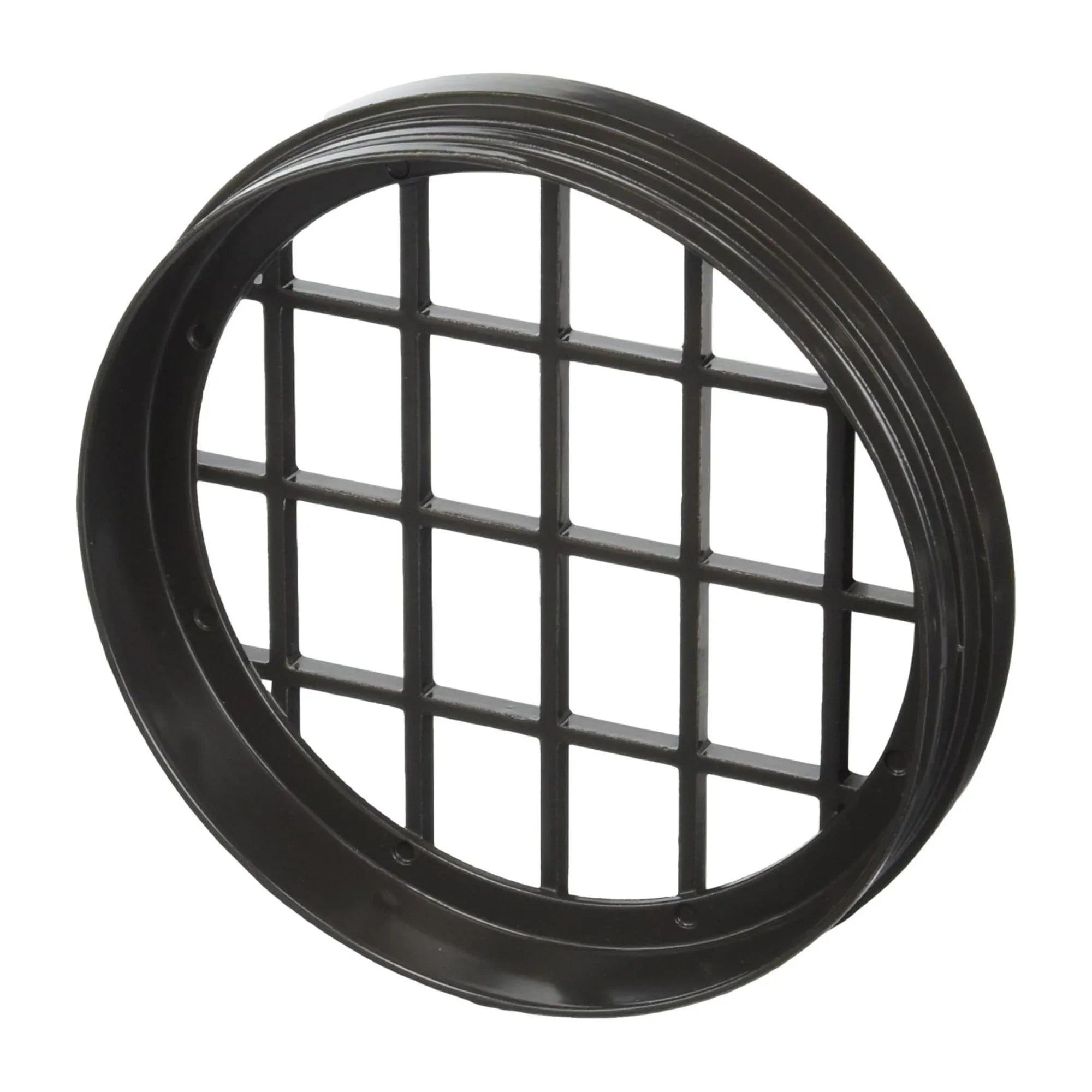 Guard Lamp Protection - Bronze