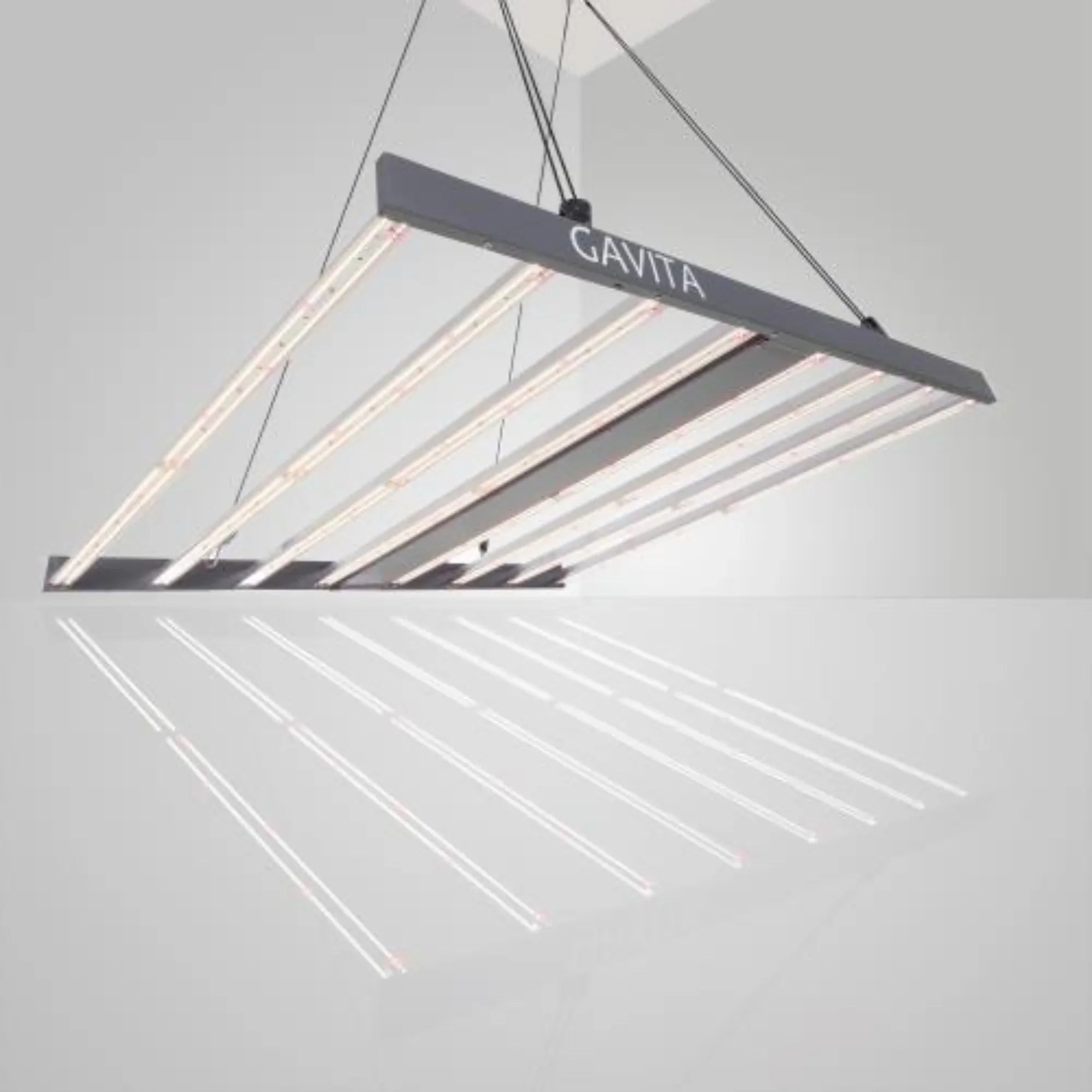 Gavita Pro 1700e, 645W LED Grow Light Fixture, 120-277V