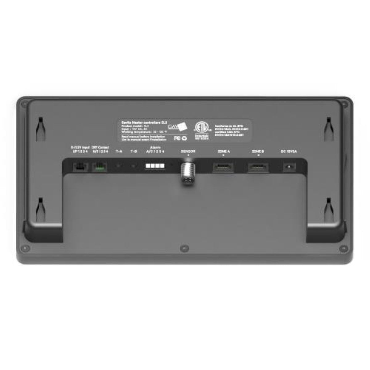Gavita Master Controller EL3, 120-240V - Bees Lighting