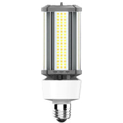RAB HIDFA Field Adjustable Post Top LED Lamp - Bees Lighting
