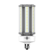 RAB HIDFA Field Adjustable Post Top LED Lamp - Bees Lighting