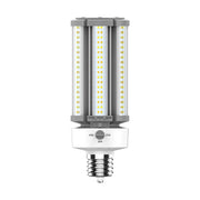RAB HIDFA Field Adjustable Post Top LED Lamp - Bees Lighting