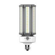 RAB HIDFA Field Adjustable Post Top LED Lamp - Bees Lighting