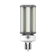 RAB HIDFA Field Adjustable Post Top LED Lamp - Bees Lighting