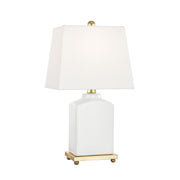 Brynn Table Lamp - Bees Lighting