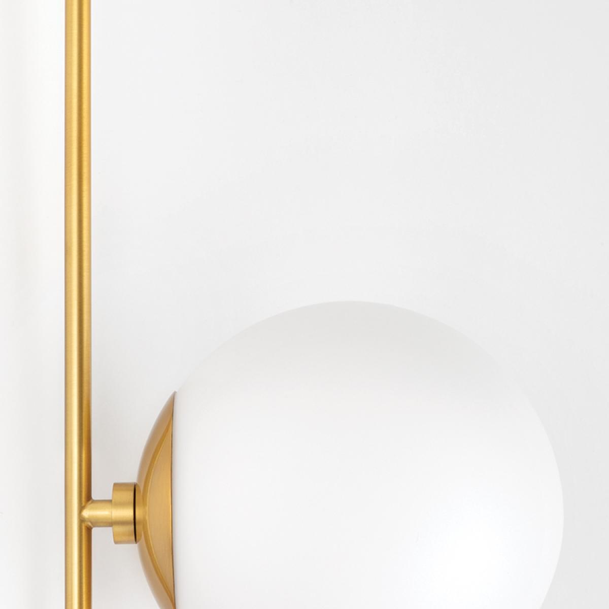 Gina 24 in. Armed Sconce