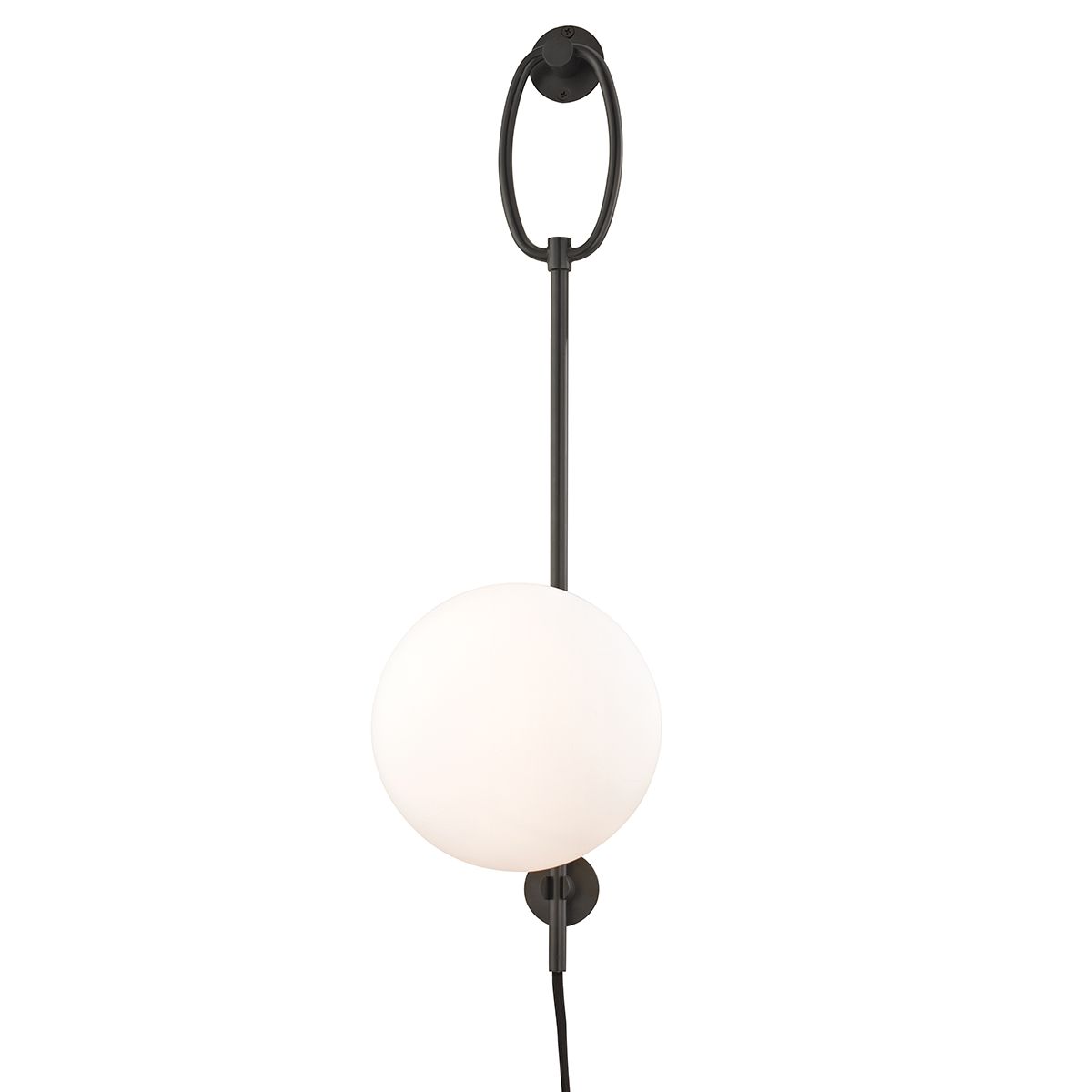 Gina 24 in. Armed Sconce - Bees Lighting