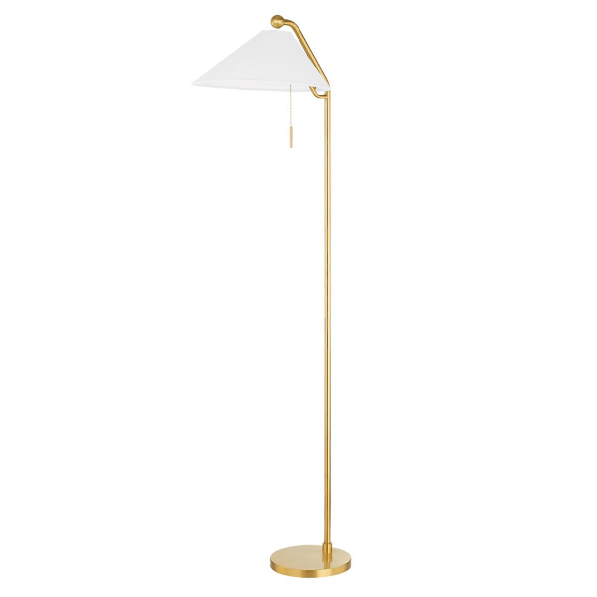 Aisa Floor Lamp - Bees Lighting