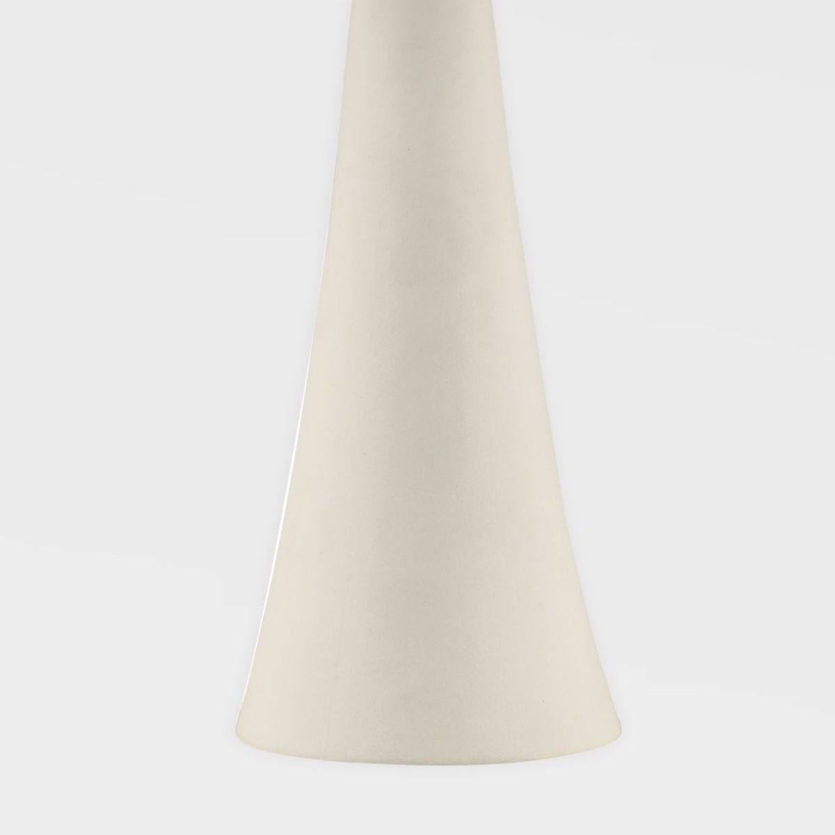 Alana 2 Lights Table Lamp Ceramic Antique Ivory with Aged Brass Accents - Bees Lighting