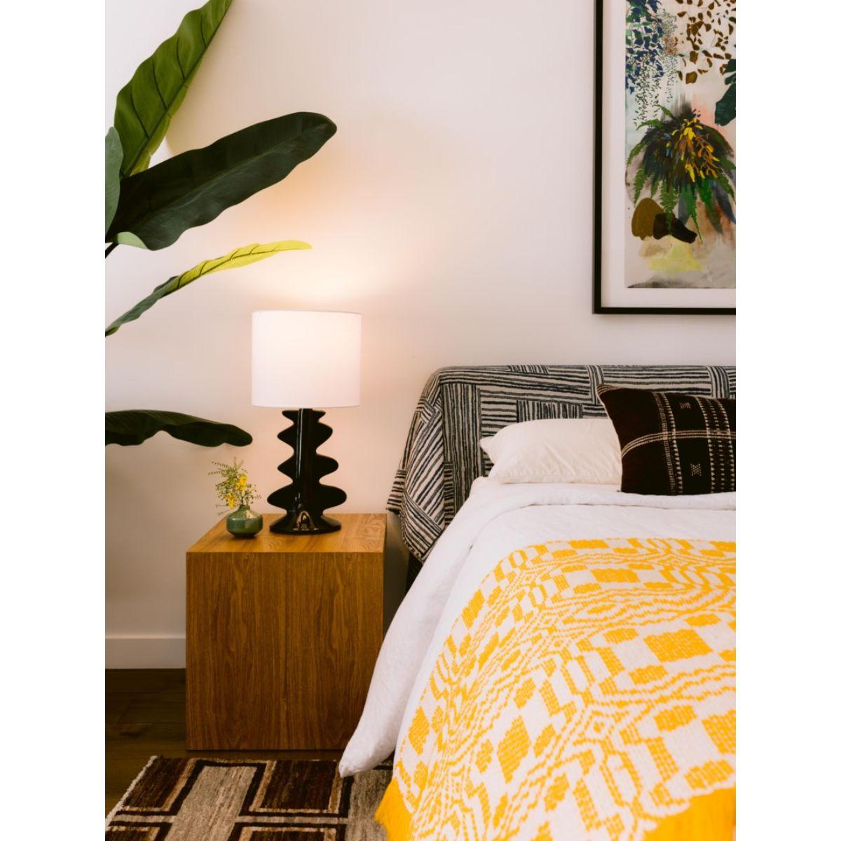 Liwa Table Lamp - Bees Lighting