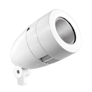 120V LED Bullet Spot Light, 3000K, White - Bees Lighting