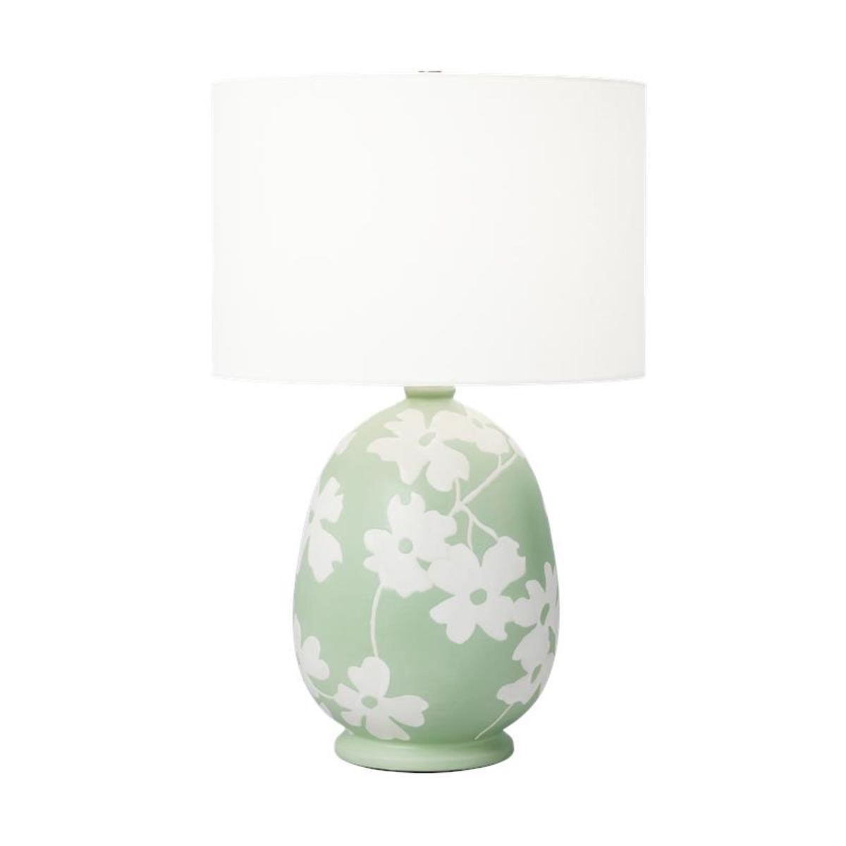 Lila Table Lamp Semi - Bees Lighting