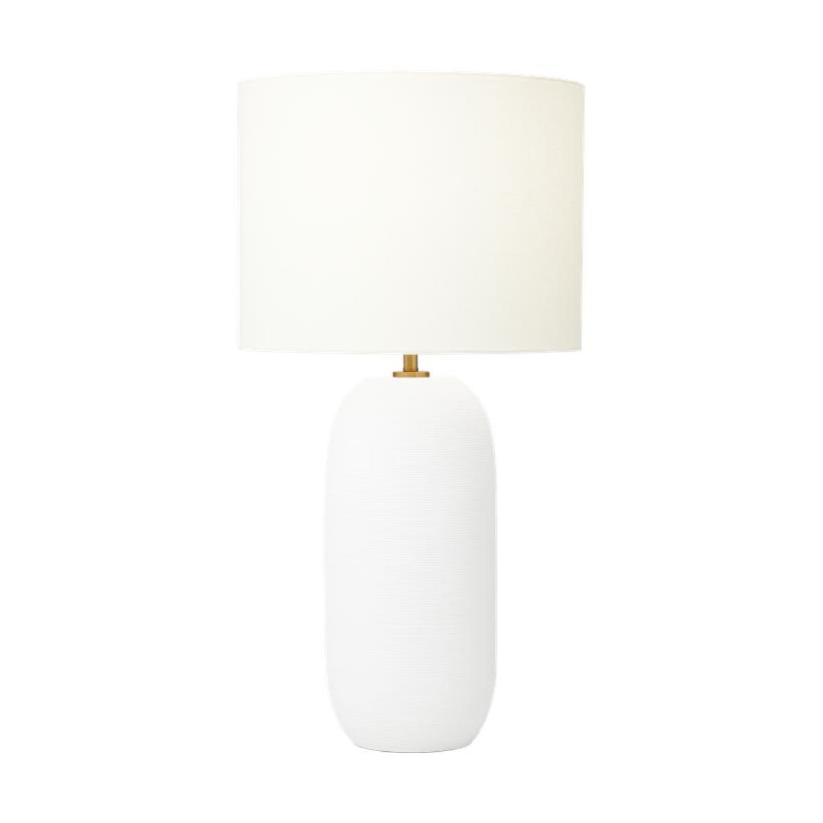 Fanny Slim Table Lamp Ceramic - Bees Lighting