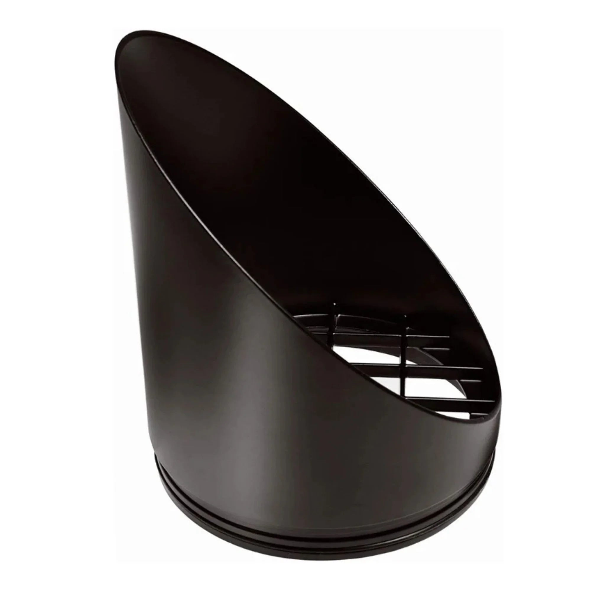 Visor with Guard and Tempered Glass - Bronze