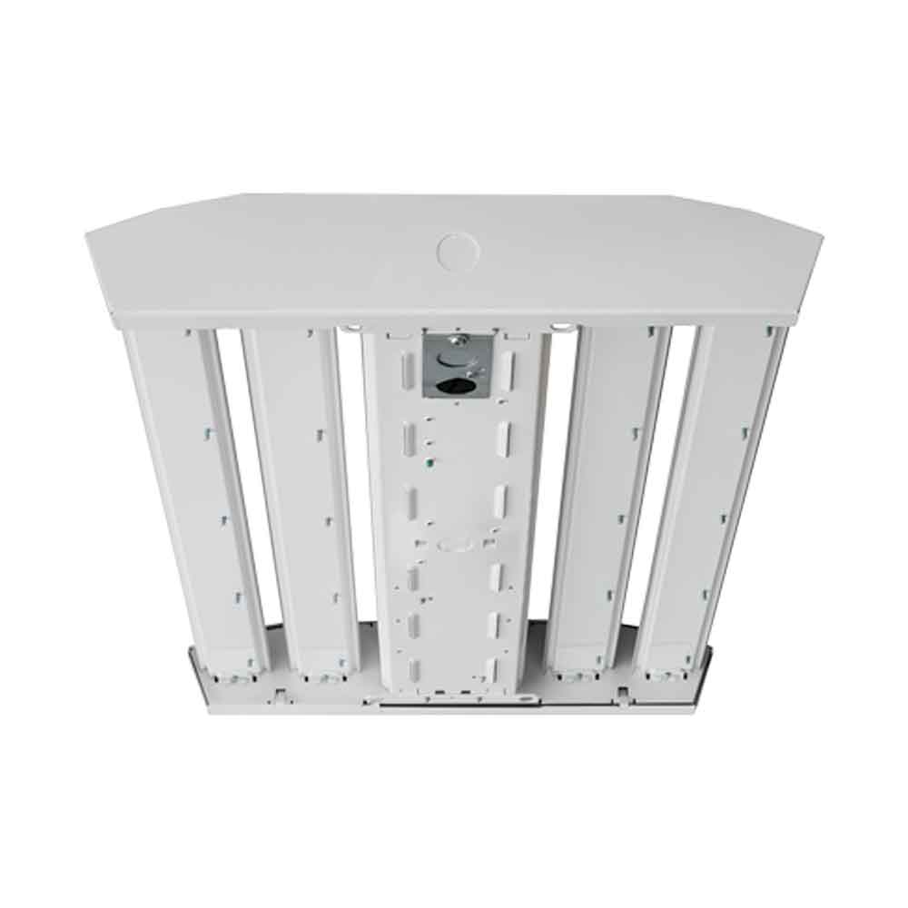 2ft Linear High Bay LED Light, 150 Watts 24000 Lumens, 4000K, 120/277V - Bees Lighting