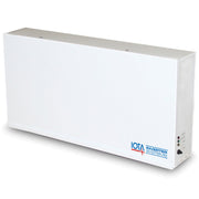 125 Watts Emergency Inverter, 120-277VAC Output, Requires 1 Battery Sold Separately - Bees Lighting