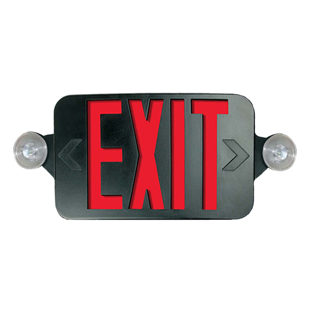 Exitronix Thermoplastic Field Switchable Red/Green LED Combo - Bees Lighting