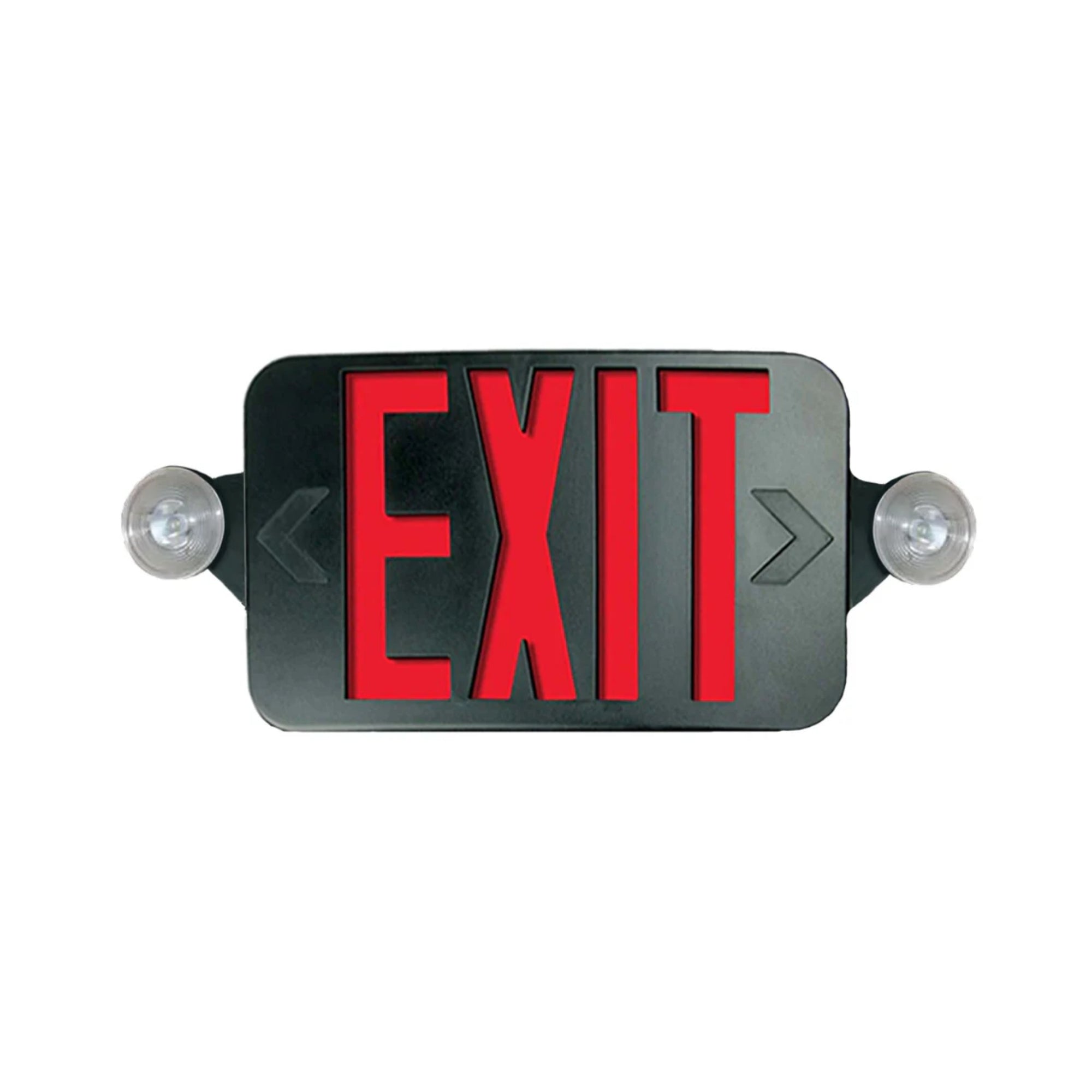Exitronix Thermoplastic Field Switchable Red/Green LED Combo - Bees Lighting