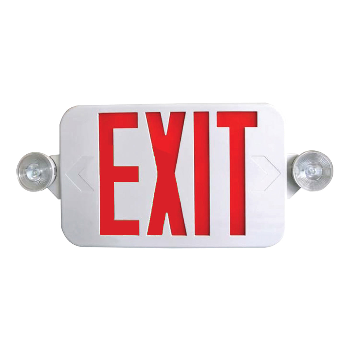 Exitronix Thermoplastic Field Switchable Red/Green LED Combo - Bees Lighting