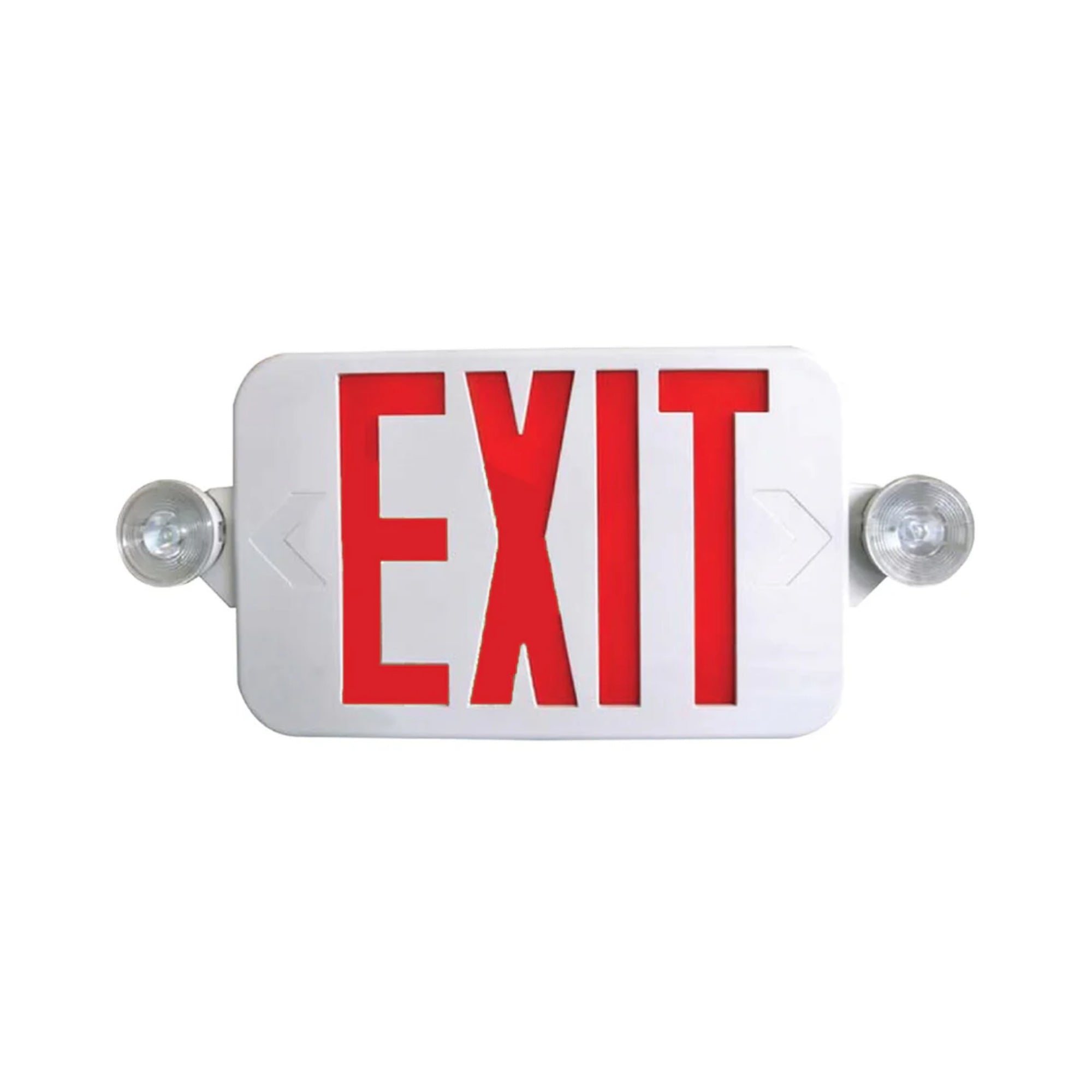 Exitronix Thermoplastic Field Switchable Red/Green LED Combo - Bees Lighting