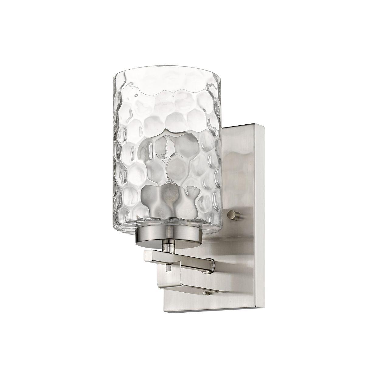 Livvy 10 in. Armed Sconce - Bees Lighting