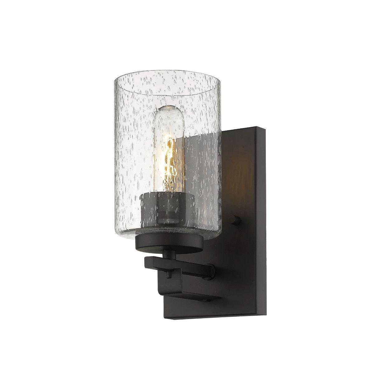 Orella 10 in. Armed Sconce