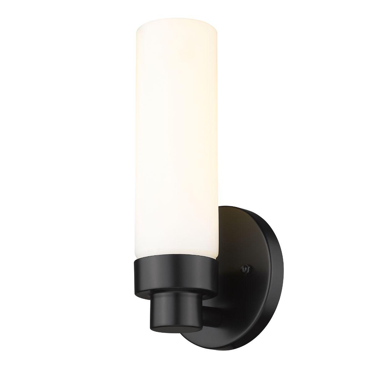 Valmont 10 in. Armed sconce - Bees Lighting