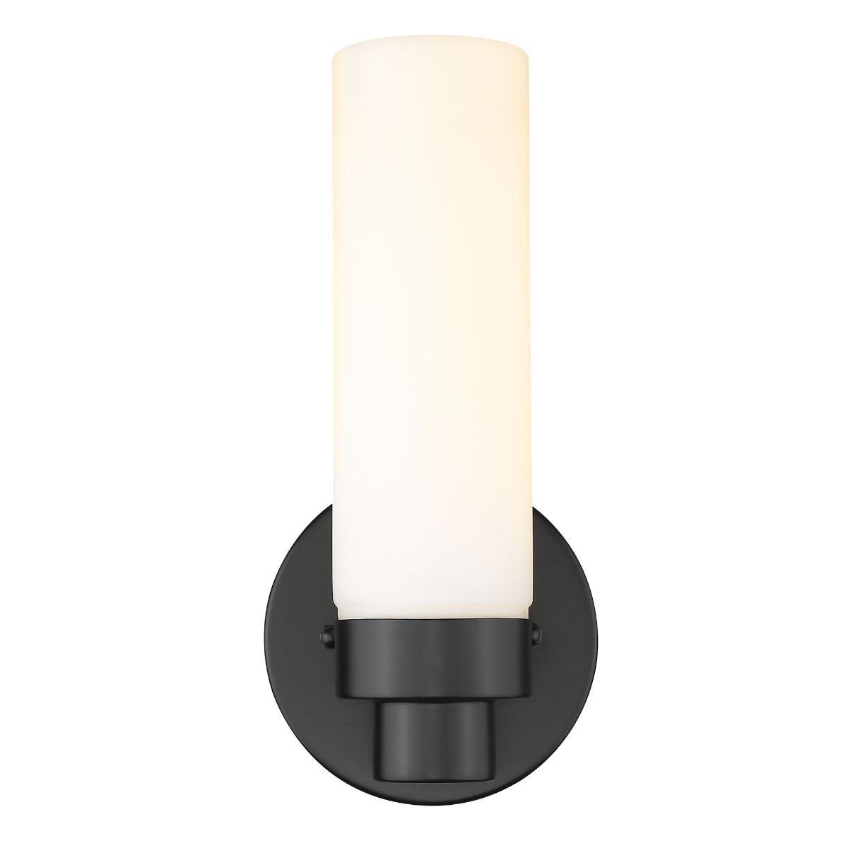 Valmont 10 in. Armed sconce