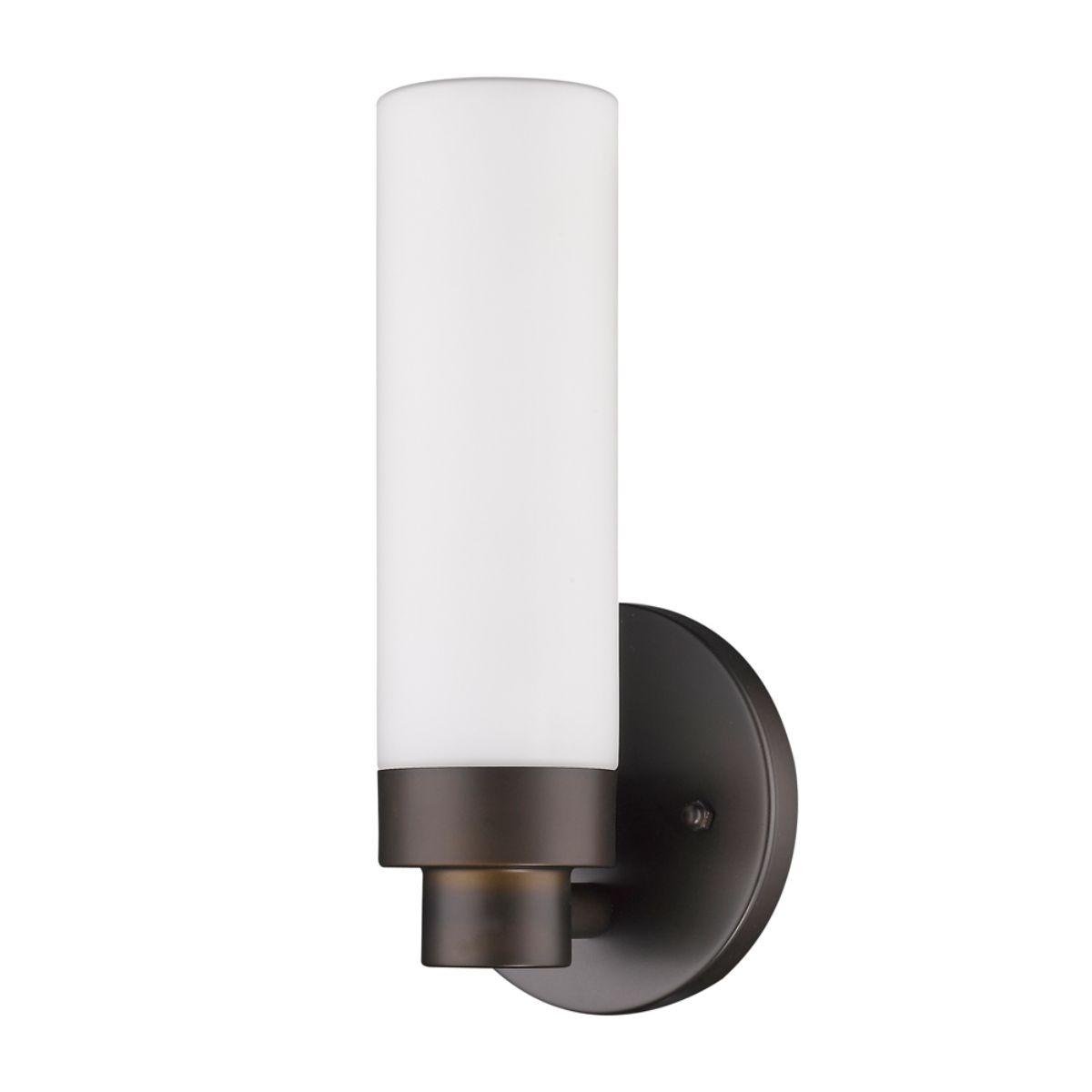 Valmont 10 in. Armed sconce - Bees Lighting