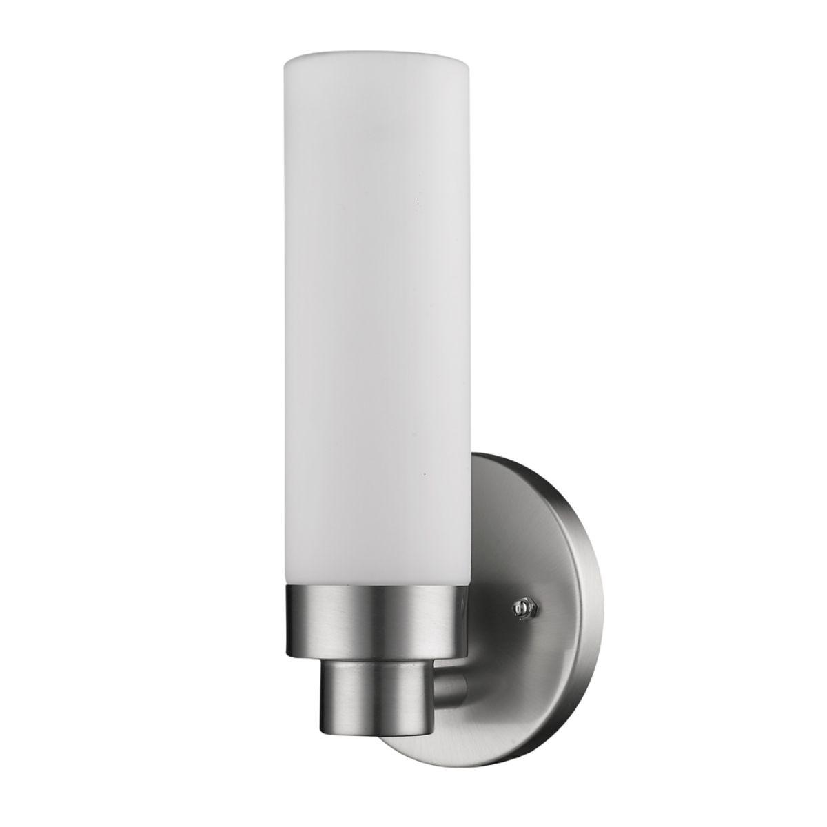 Valmont 10 in. Armed sconce